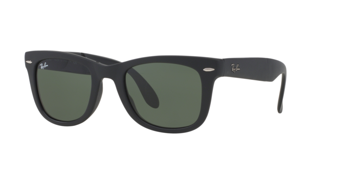 OKULARY RAY-BAN® WAYFARER RB 4105 601S 54 ROZMIAR M OKULARY RAY-BAN® WAYFARER RB 4105 601S 54 ROZMIAR M